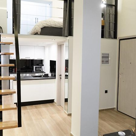 Cozyloft 2 Διαμέρισμα Πάτρα Εξωτερικό φωτογραφία