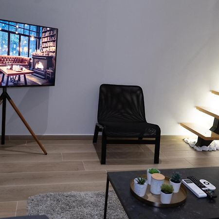 Cozyloft 2 Διαμέρισμα Πάτρα Εξωτερικό φωτογραφία