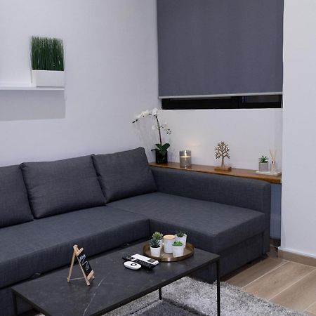 Cozyloft 2 Διαμέρισμα Πάτρα Εξωτερικό φωτογραφία