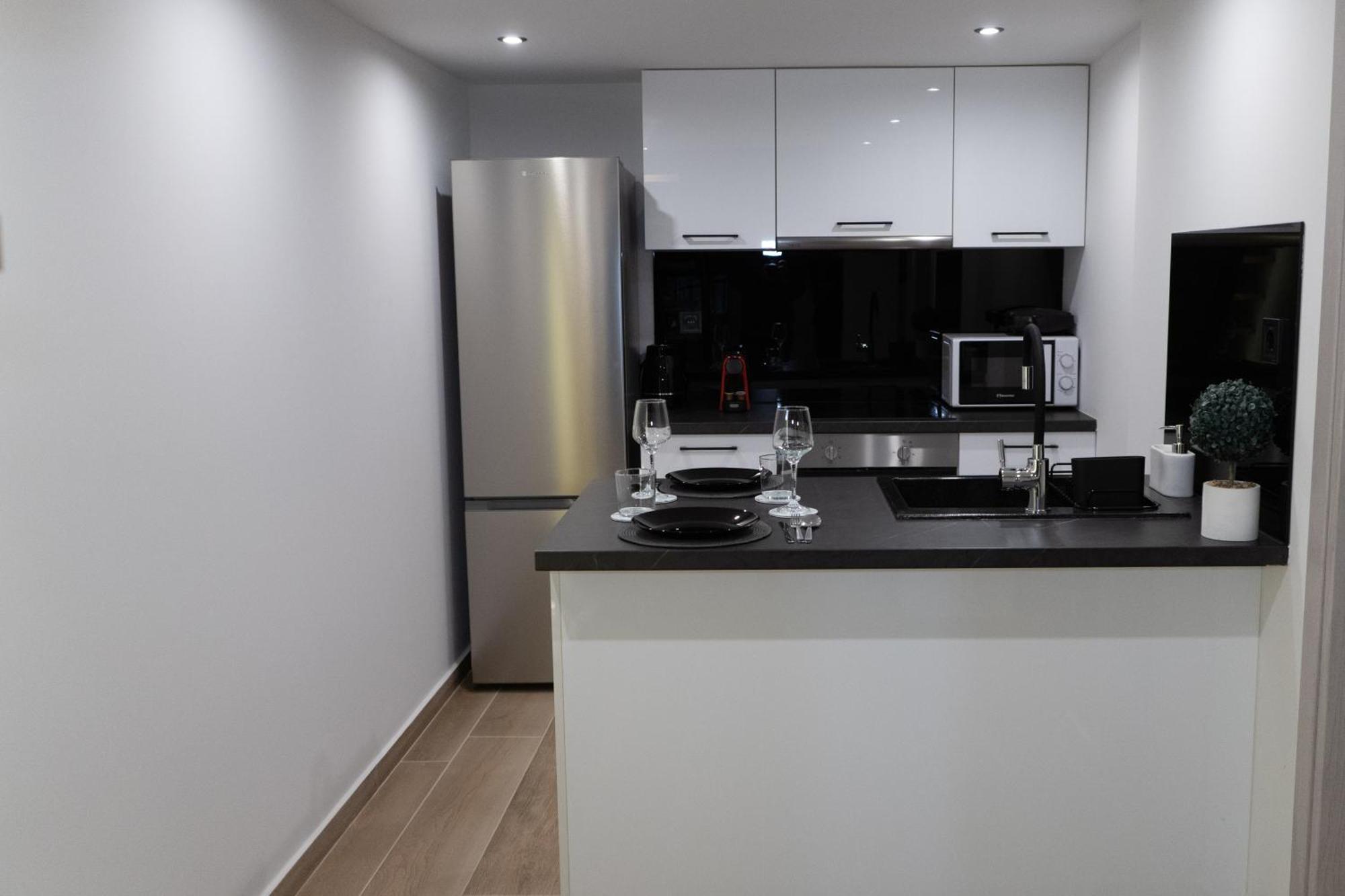 Cozyloft 2 Διαμέρισμα Πάτρα Εξωτερικό φωτογραφία