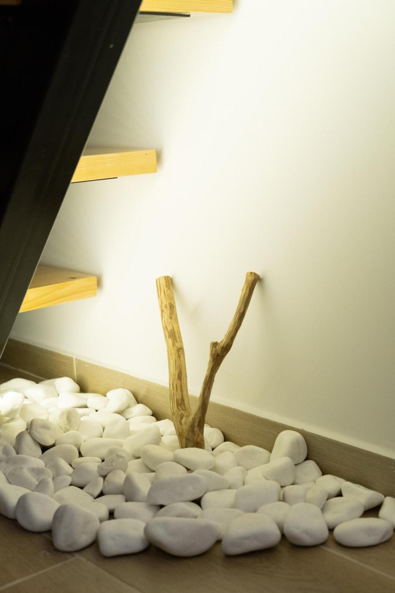 Cozyloft 2 Διαμέρισμα Πάτρα Εξωτερικό φωτογραφία