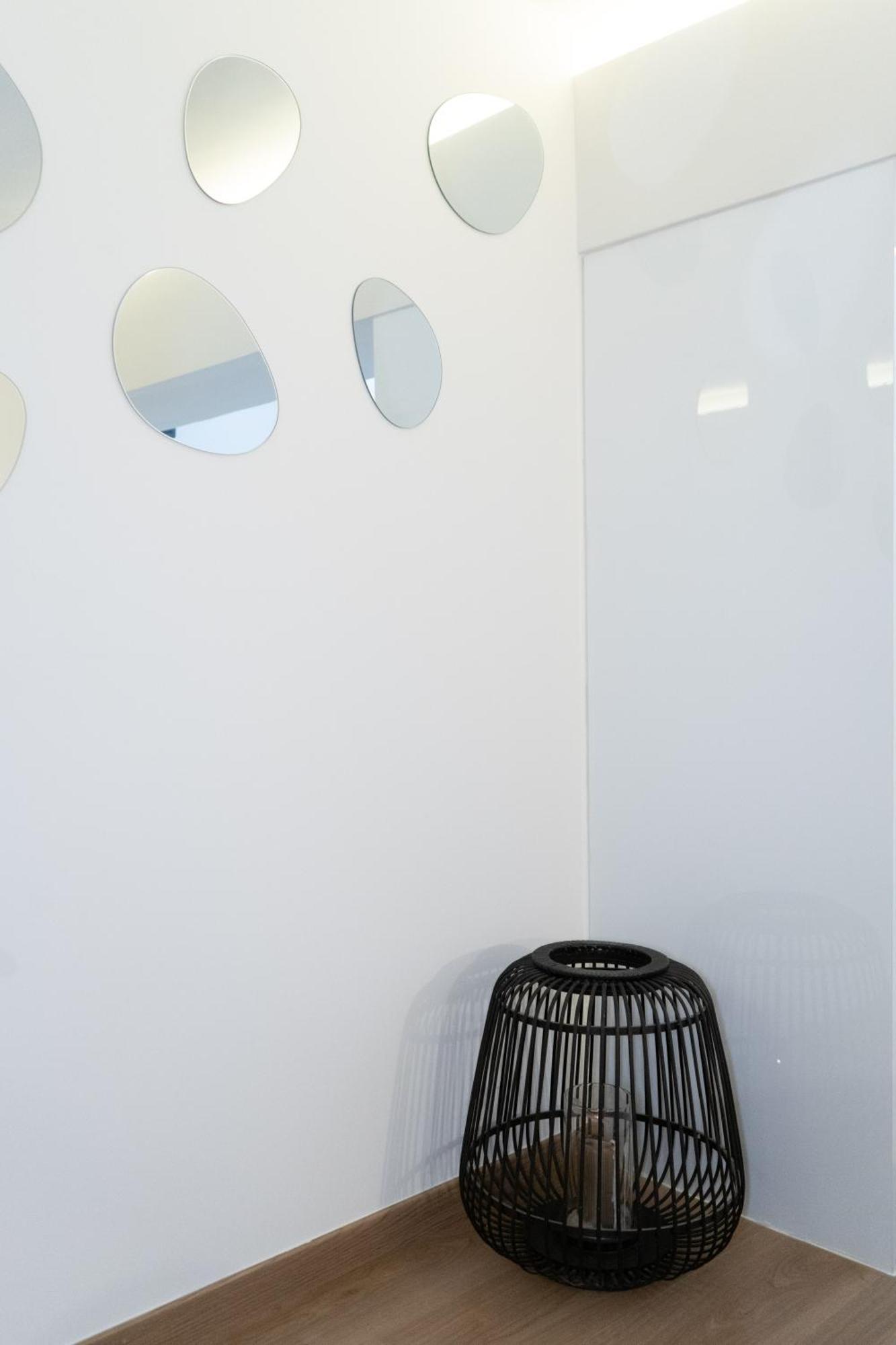 Cozyloft 2 Διαμέρισμα Πάτρα Εξωτερικό φωτογραφία