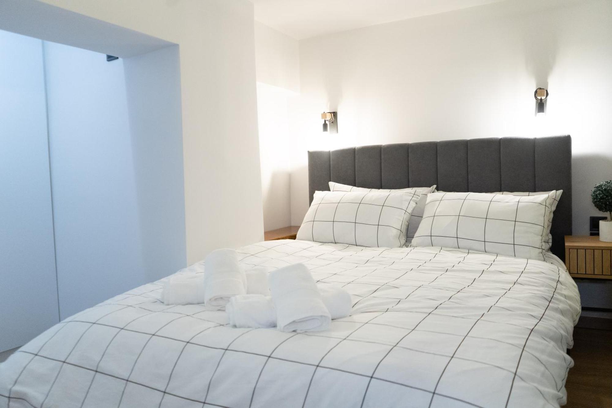 Cozyloft 2 Διαμέρισμα Πάτρα Εξωτερικό φωτογραφία
