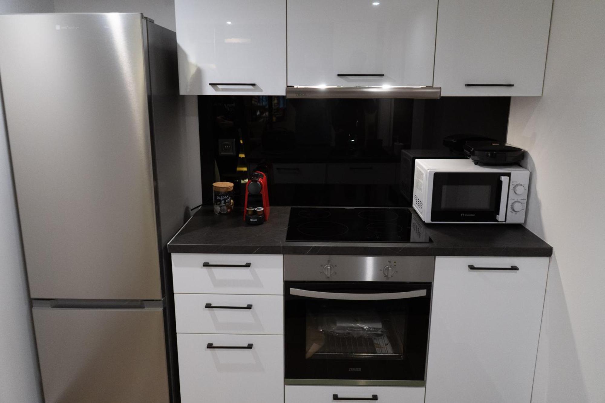 Cozyloft 2 Διαμέρισμα Πάτρα Εξωτερικό φωτογραφία